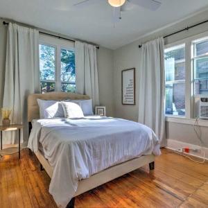 Modern Chateau Remodeled Home Close to Downtown