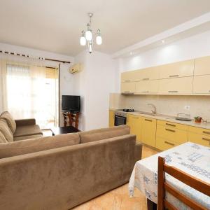 The Barend Apartment