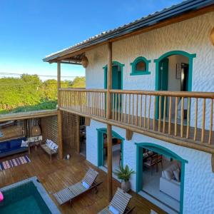 Flô Casa Hotel