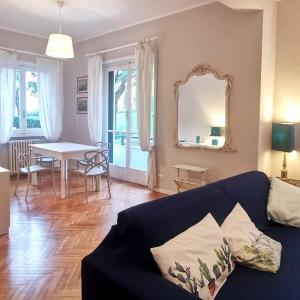 Il porto di Santa - a un passo da Portofino