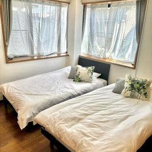 Koiwa Detached house 小岩駅にある戸建のおうち