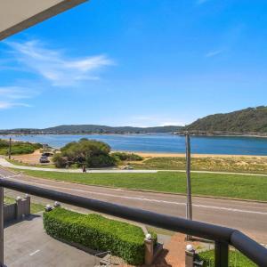 Oceanside - Ettalong Beach