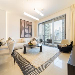 EDEN'S Homes & Villas - Standpoint Residences