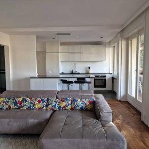 Appartement de standing au centre de Genève
