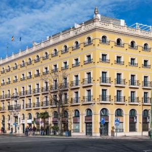 Exe Sevilla Macarena