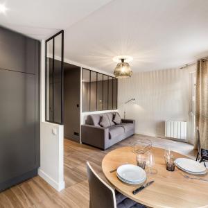 AllinLyon | Moderne et lumineux Part-Dieu