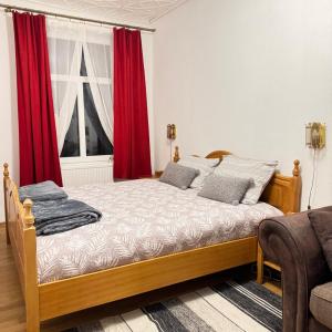 Peaceful 2 room 50m2 Centric 10 min to Old Town AC