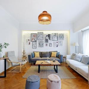 Kolonaki Elegance - Greecing Β