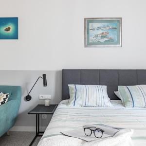 Luxury Studio Adriatic 1 & Adriatic 2
