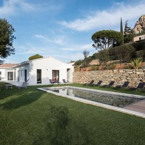Villa Mita