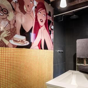 Apartamento La Boqueria 4