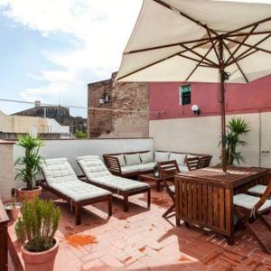 Canela Homes BARCELONA BORN