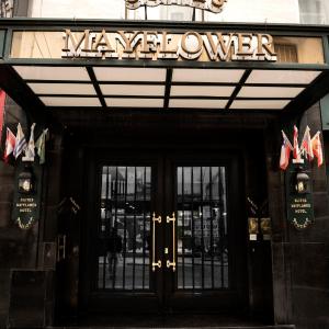 Mayflower Suites