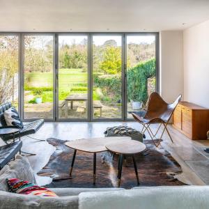 River Cottage by Big Skies Cottages