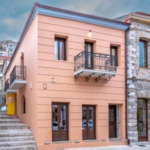 Marquesa Boutique Hotel