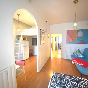 Small home in Kamppi