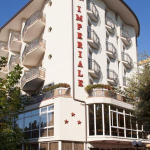 Hotel Imperiale