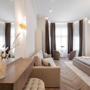 A20 - Boutique Apartment Best location, By BQA