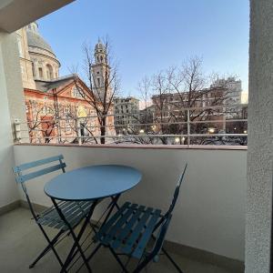 Luxury Basilica View 19 - free private parking