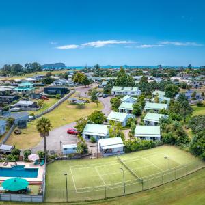 Pauanui Pines Motor Lodge