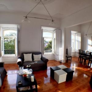 Castle Apartment