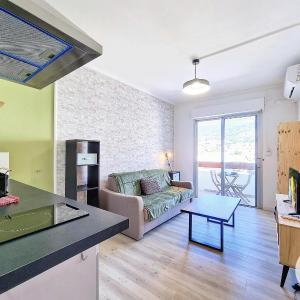Ti Studio Créole 2 - proche du centre ville - 21m² - Saint-Denis