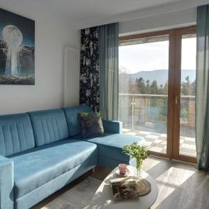 Trevilles Apartamenty Nice View