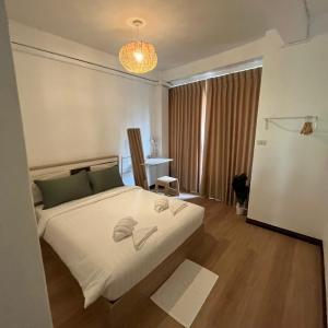 Thai Siwilai Hostel