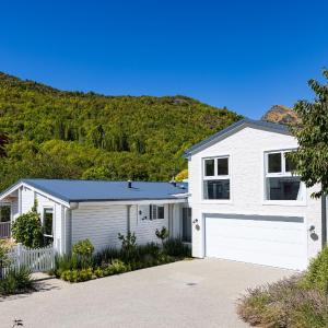 The Apartment at Arrowtown