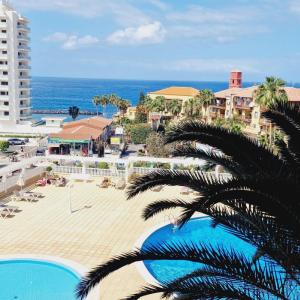 Copacabana Luxury Ocean View