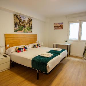 RentalSevilla Teodosio