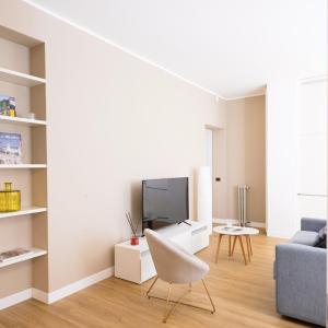 Easylife - Luminoso appartamento in Buenos Aires