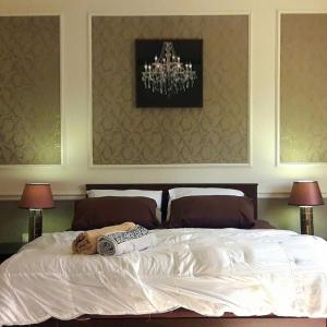 Delight apt beside Rehab city & airport new cairo for families
