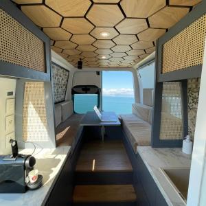 ALvanTURE Premium Camper