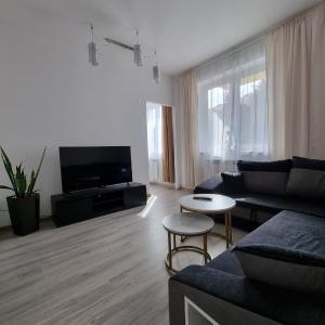 Apartament Korzenioskiego 7/2