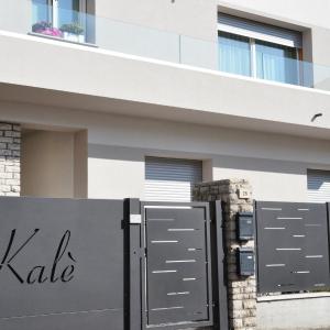 Kalé