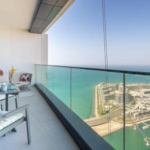 Frank Porter - The Address JBR