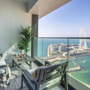 Frank Porter - The Address JBR