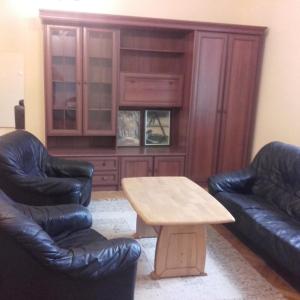 Downtown Apartment