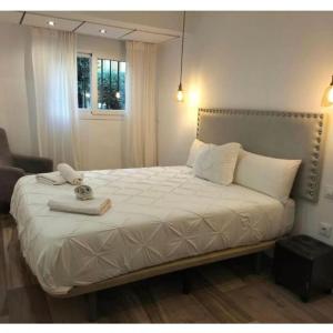 apartamento triana Arellano