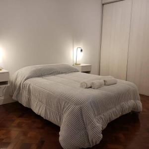 Departamento en Av. Corrientes
