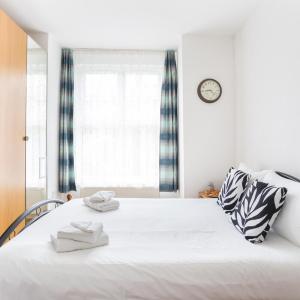 City Center Camden Market Budget Apartment and Rooms