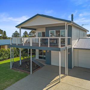 7 Union Road