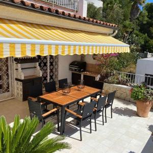 Casacarl Comfortable holiday residence
