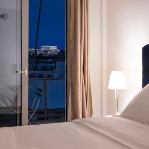 Luxury view of Acropolis