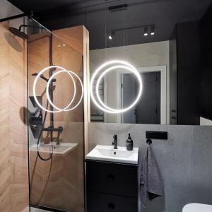 New Apartament selfcheck 24 h Parking Miedziana Huta
