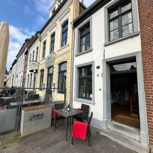 Maries Stadthaus