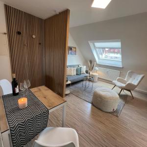 Nordic Charme by B&B