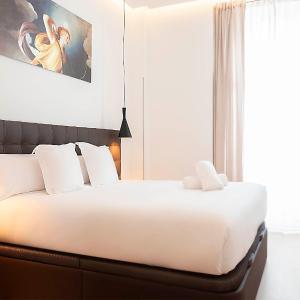 Woohoo Rooms Boutique Luna