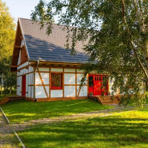 1 Bedroom Gorgeous Home In Rowy